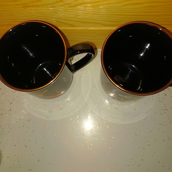 Set of 2 Otagiri Mugs - Picture 4 of 4